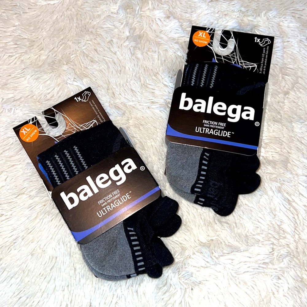 BALEGA ULTRAGLIDE NO SHOWS